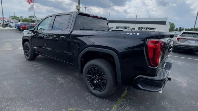 New 2026 GMC Sierra 1500 Elevation AWD/4WD image 8
