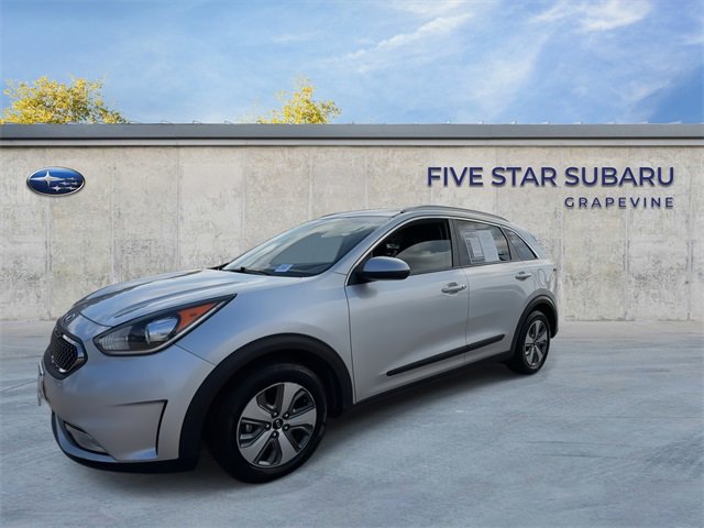 Used 2019 Kia Niro LX image 4