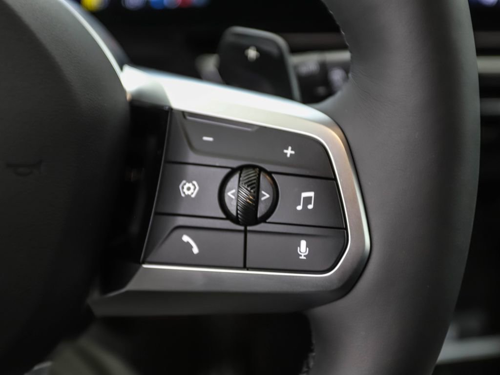 Used 2026 BMW X1 xDrive28i w/ Technology Package image 13