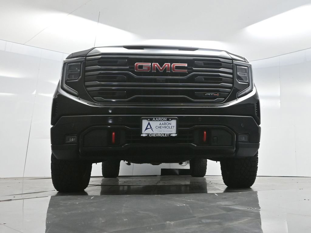 Used 2024 GMC Sierra 1500 AT4 w/ Technology Package AWD/4WD image 63
