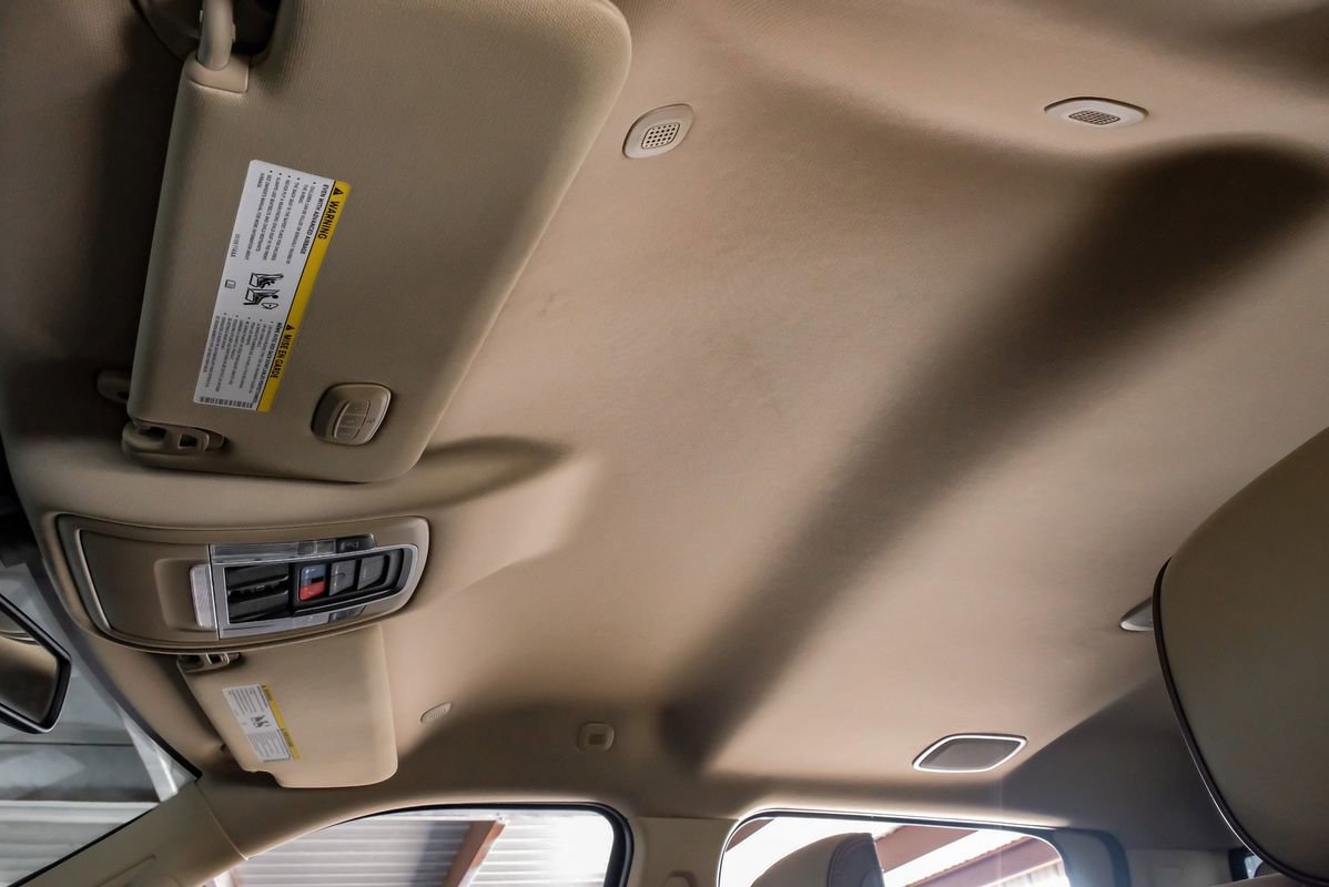 Used 2022 RAM 3500 Laramie image 28