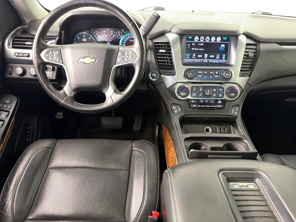 Used 2019 Chevrolet Tahoe Premier AWD/4WD image 14