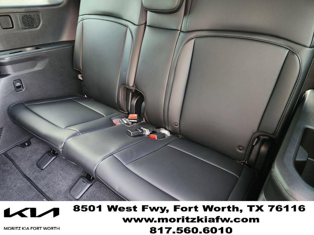 New 2027 Kia Telluride SX X-Pro AWD/4WD image 21