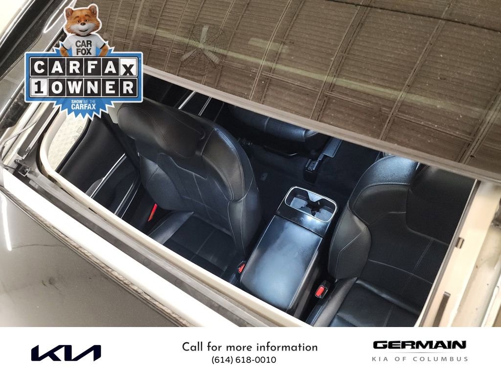 Used 2021 Kia Telluride EX w/ EX Premium Package image 33