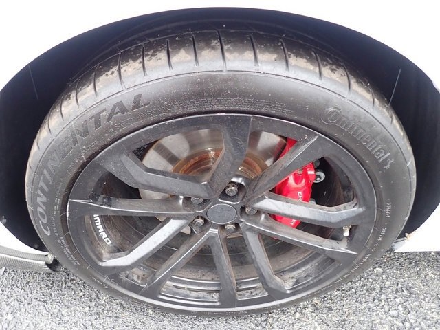 Used 2015 Chevrolet Camaro SS w/ SS Performance Package image 11