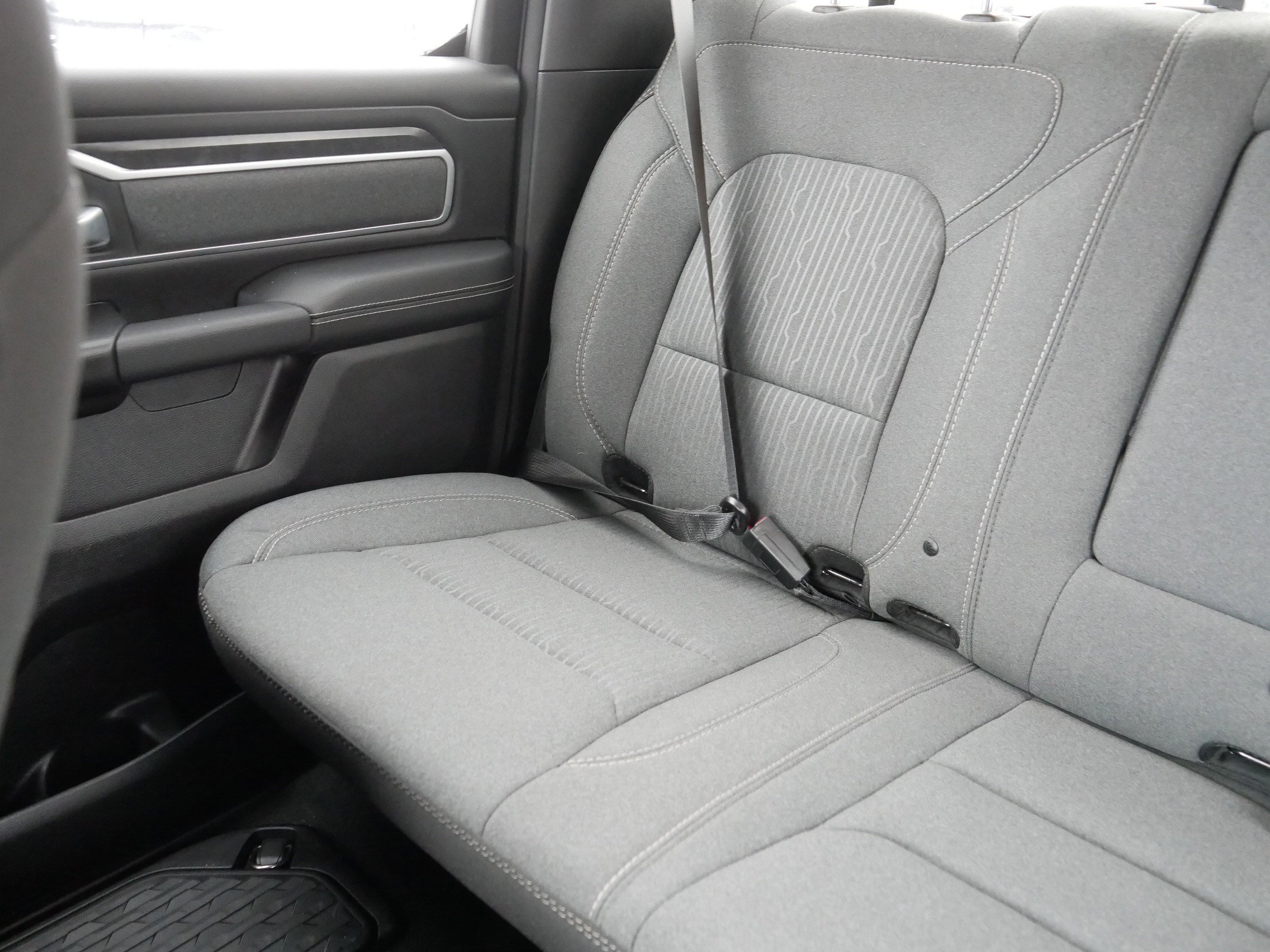 Used 2022 RAM 1500 Big Horn image 12