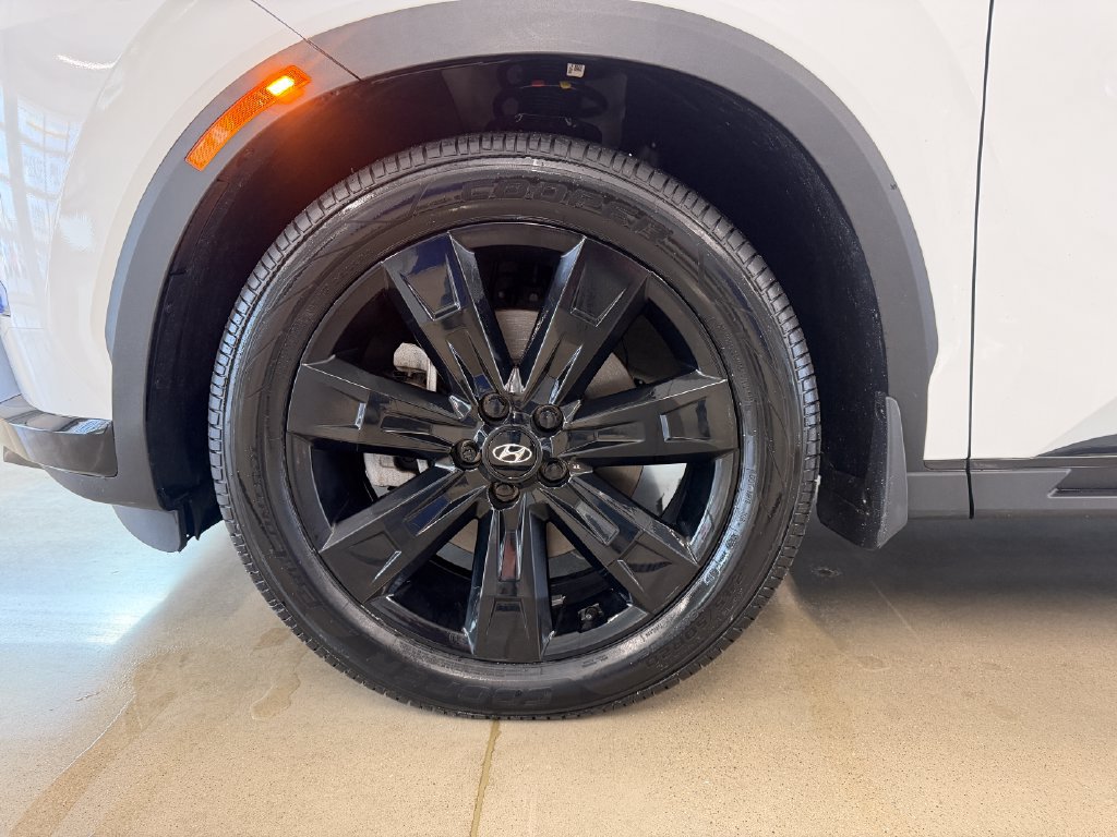 Used 2024 Hyundai Palisade XRT AWD/4WD image 10