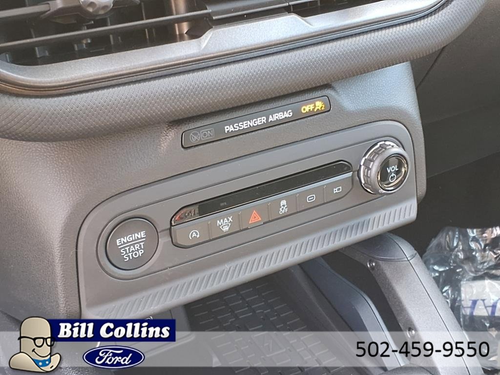 New 2025 Ford Bronco Sport Big Bend image 21