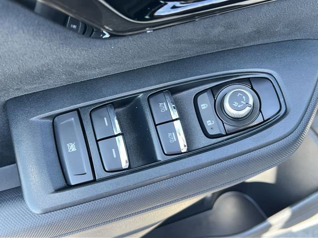 Certified 2025 Subaru Forester Touring image 27