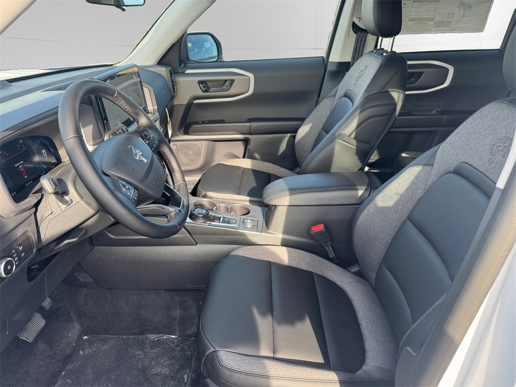 New 2025 Ford Bronco Sport Big Bend w/ Convenience Package image 9
