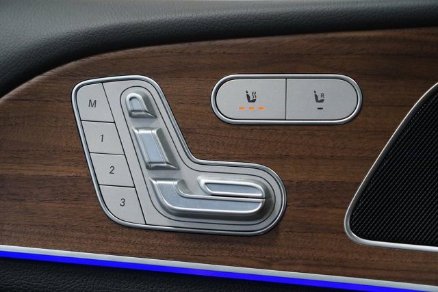 New 2025 Mercedes-Benz GLE 350 4MATIC image 32