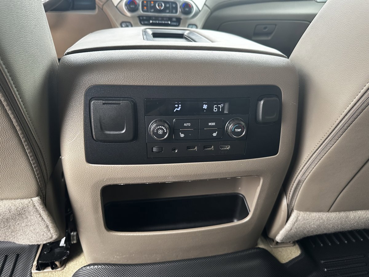 Used 2018 GMC Yukon SLT w/ Open Road Package image 39