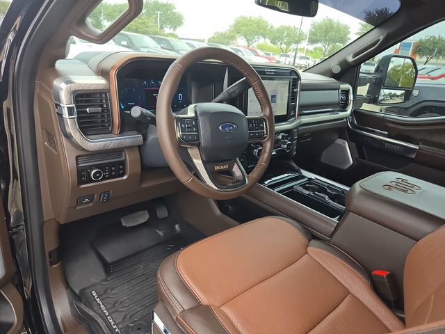 Used 2026 Ford F250 King Ranch AWD/4WD image 10