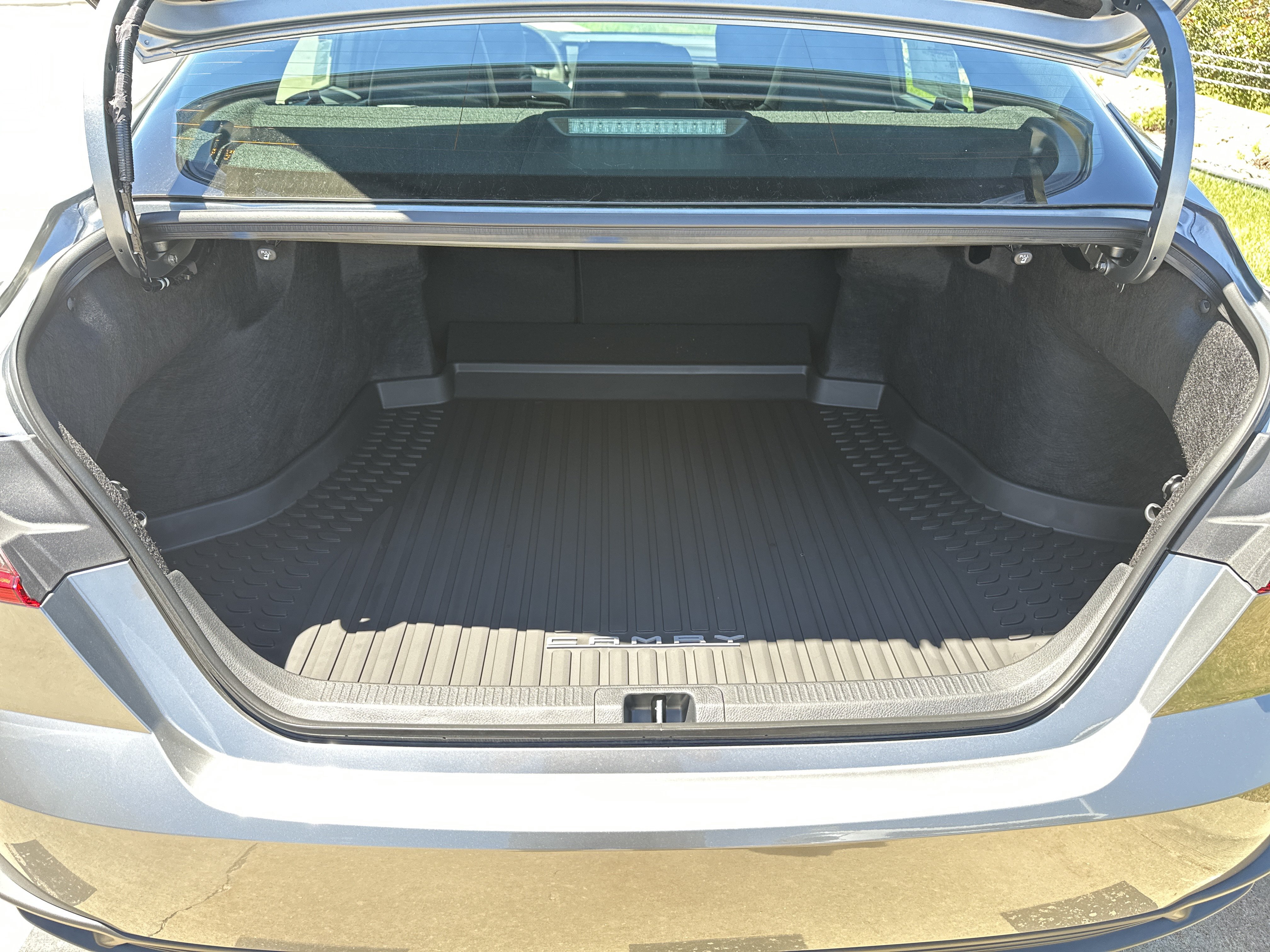 New 2026 Toyota Camry SE w/ Convenience Package FWD image 29