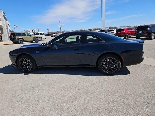 New 2026 Dodge Charger Scat Pack image 33
