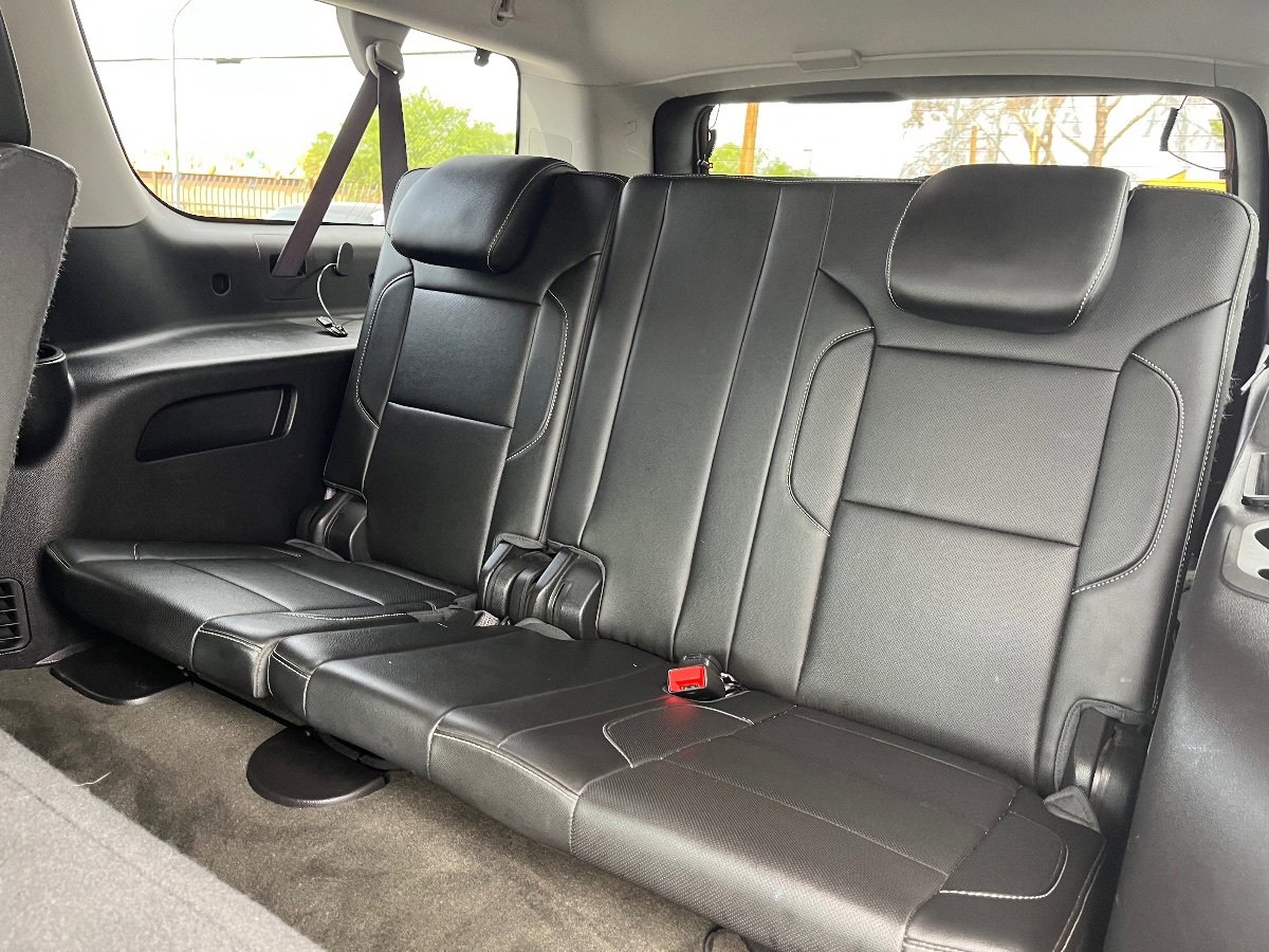 Used 2015 GMC Yukon XL SLT RWD image 30