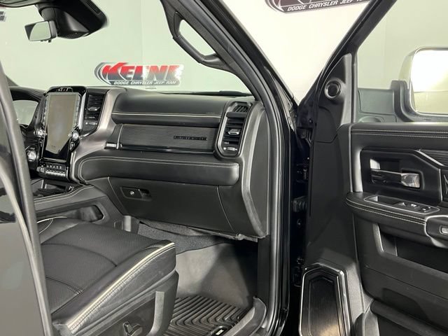 Used 2022 RAM 2500 Limited AWD/4WD image 34