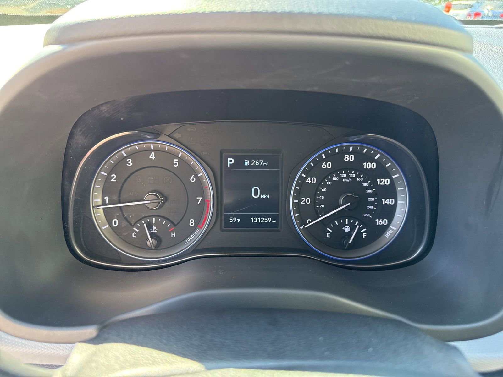 Used 2020 Hyundai Kona SEL FWD image 27