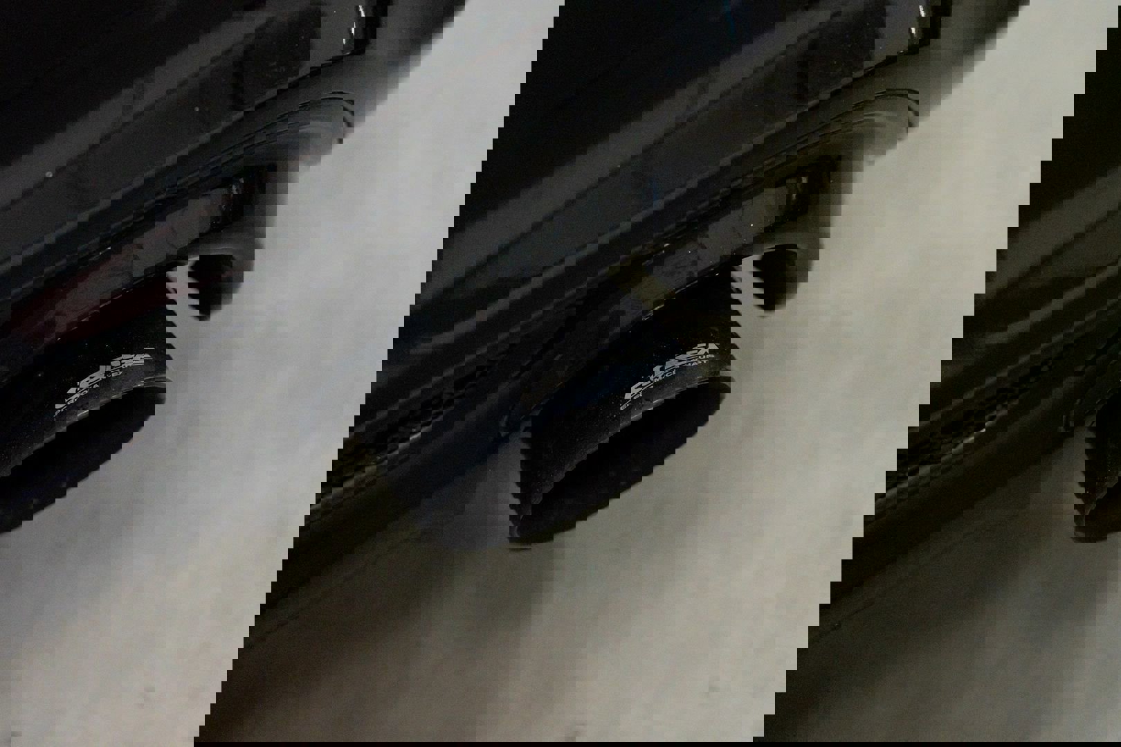 Used 2018 Jeep Grand Cherokee SRT w/ Trailer Tow Group IV image 9