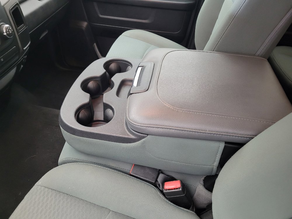 Used 2019 RAM 1500 Express w/ Express Value Package AWD/4WD image 26