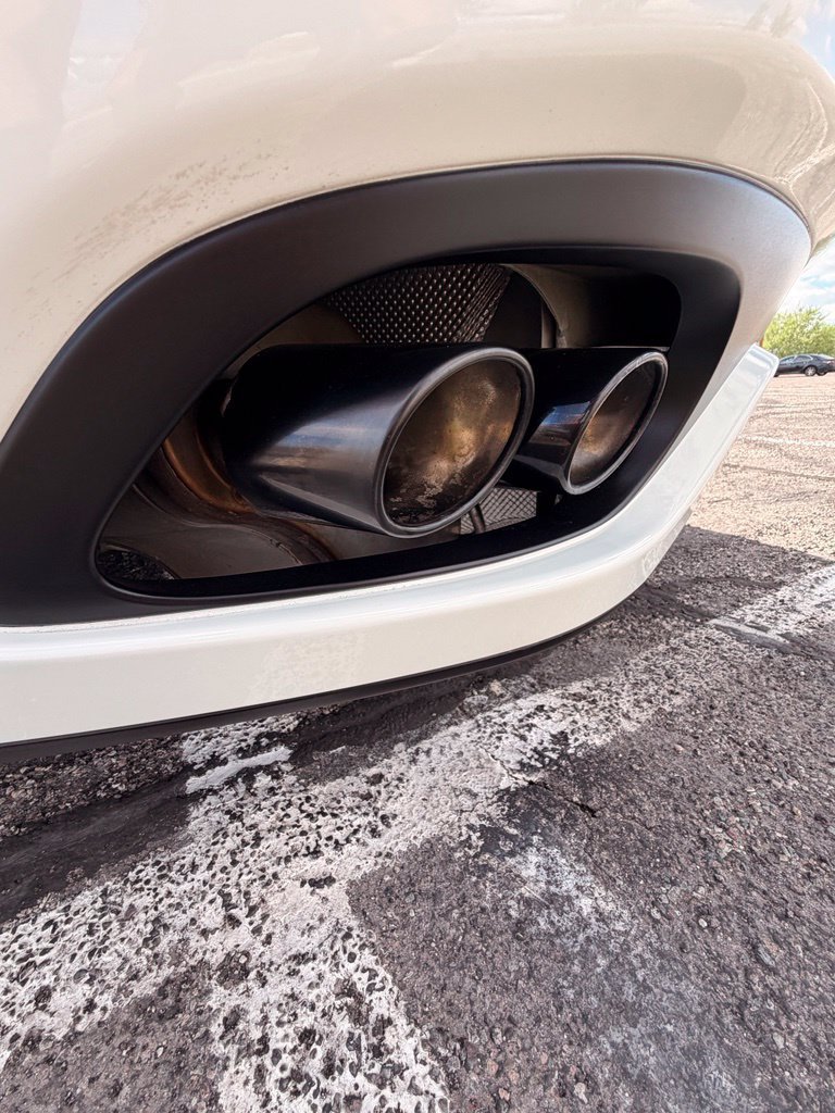 Used 2014 Maserati GranTurismo Convertible RWD image 51