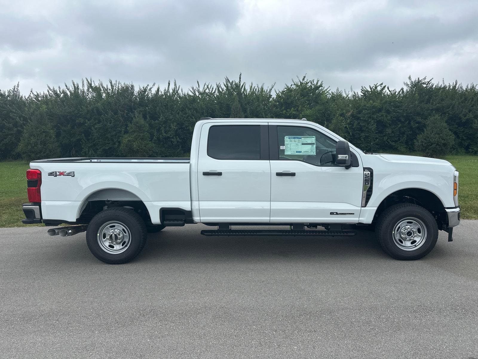 New 2026 Ford F250 XL w/ 360-Degree Camera Package image 8