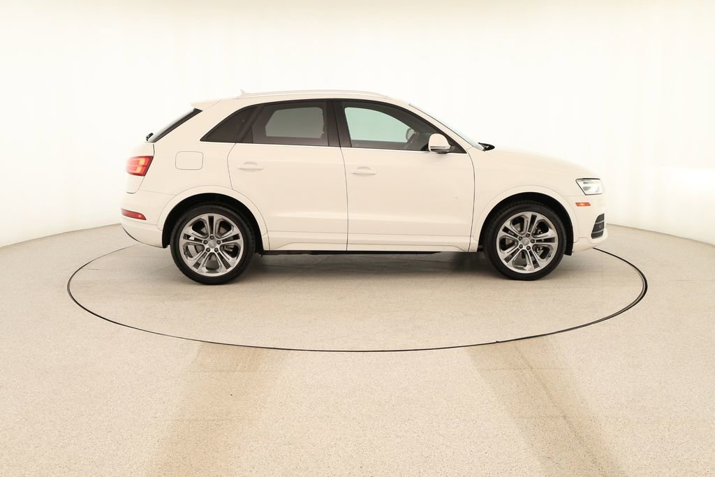 Used 2016 Audi Q3 2.0T Premium Plus w/ Sport Package FWD image 8