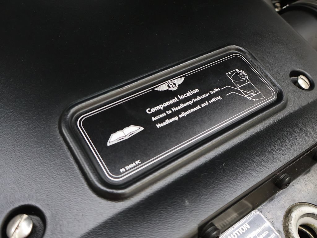 Used 1999 Bentley Arnage Green Label RWD image 38