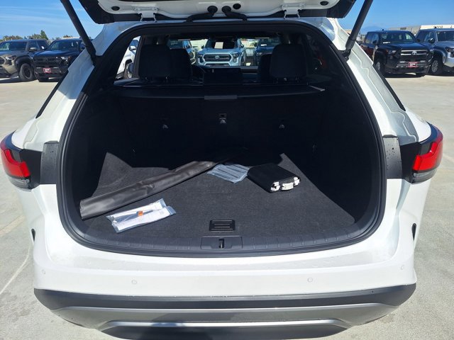 Used 2024 Lexus RX 350 Premium w/ Cold Area Package FWD image 17