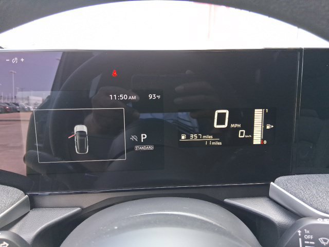 New 2026 Nissan Kicks SV w/ Cold Weather Package FWD image 14