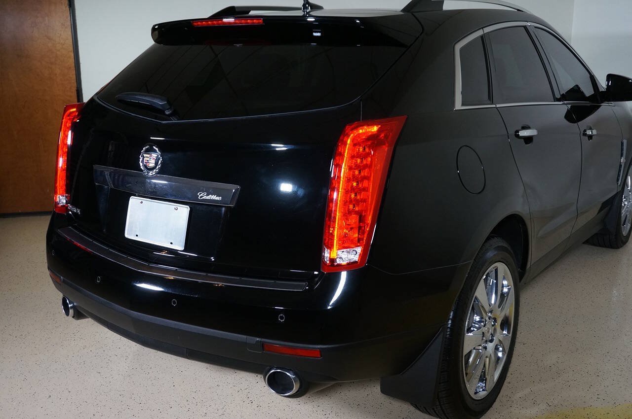 Used 2011 Cadillac SRX Premium FWD image 15