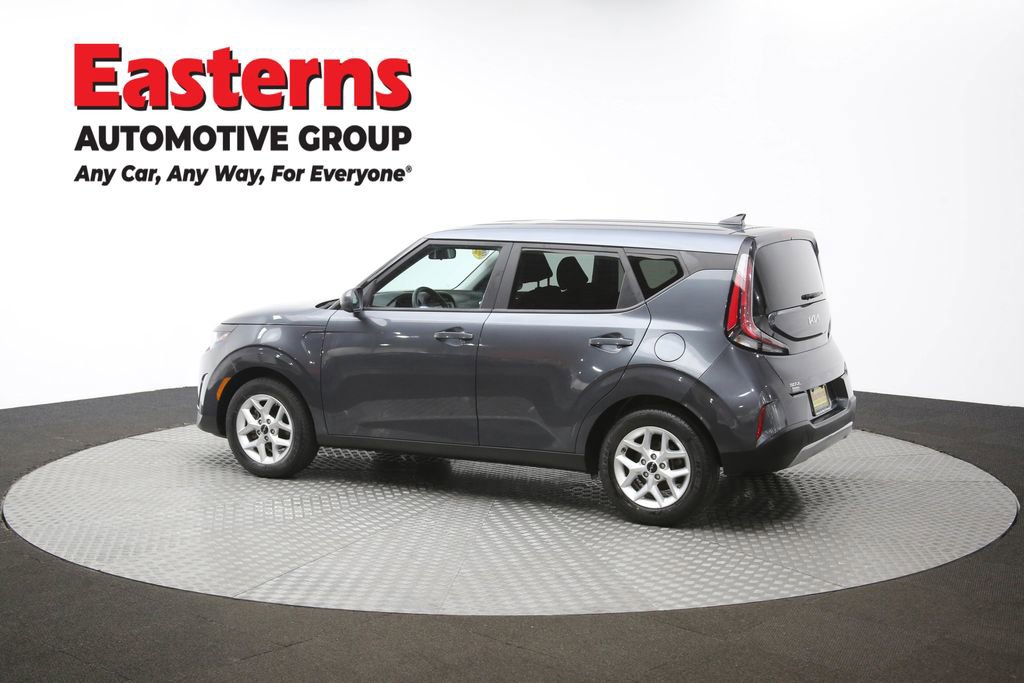 Used 2023 Kia Soul LX w/ LX Technology Package image 62
