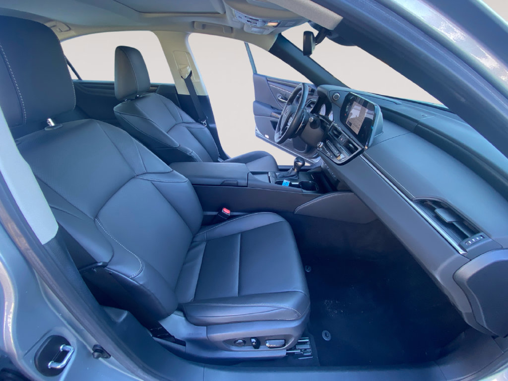 Used 2023 Lexus ES 350 w/ Premium Package FWD image 15
