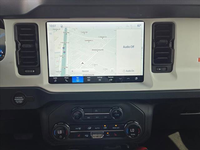 New 2026 Ford Bronco Heritage Edition image 12