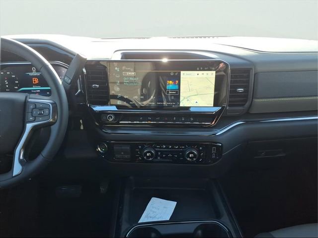 New 2026 Chevrolet Silverado 2500 ZR2 image 14