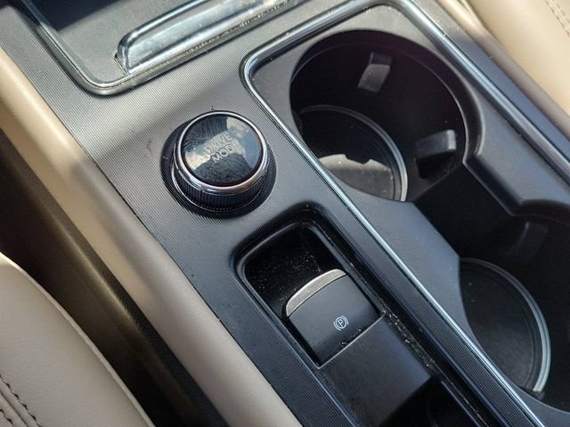 Certified 2024 Lincoln Corsair FWD image 30
