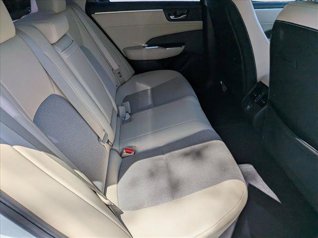 Used 2021 Honda Clarity Plug-In Hybrid image 18