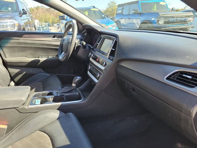 Used 2018 Hyundai Sonata Sport image 31