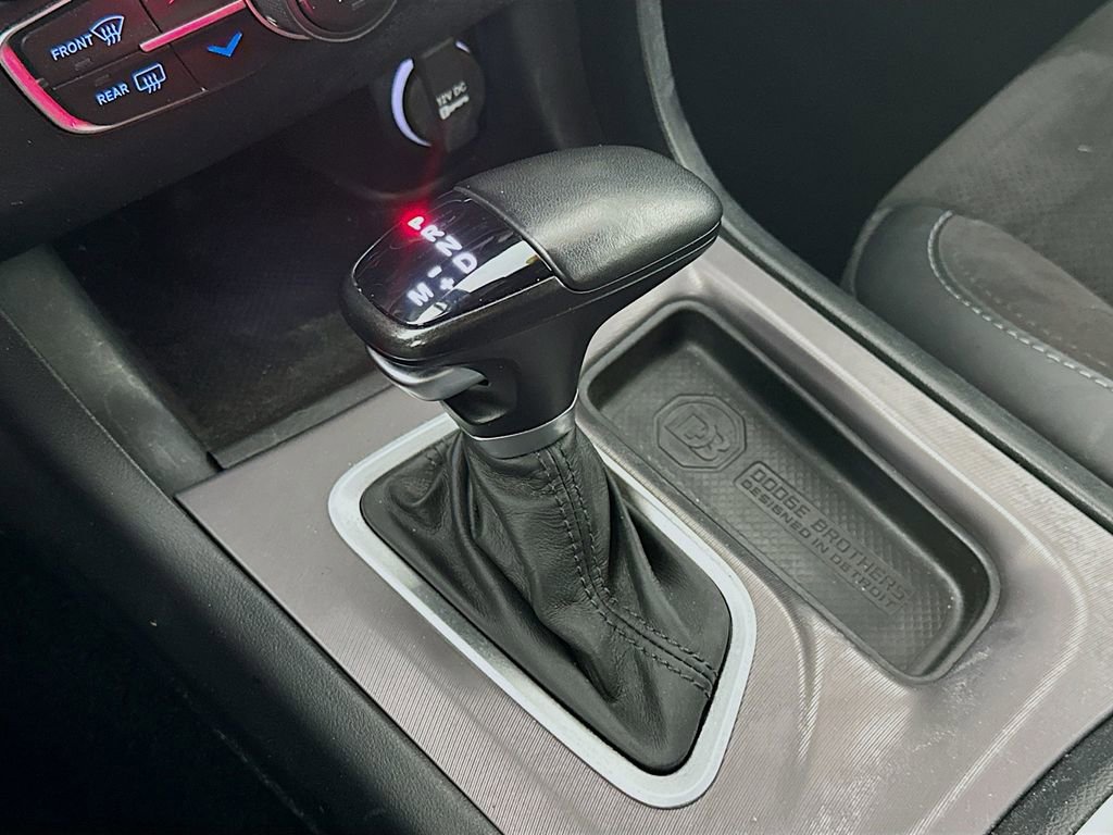 Certified 2023 Dodge Charger Scat Pack w/ Plus Group RWD image 26