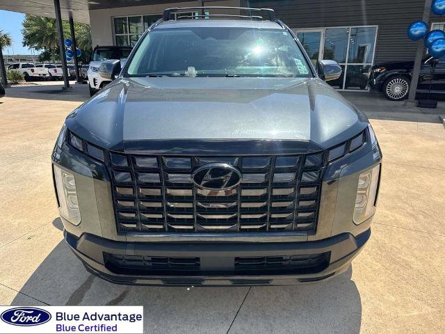 Used 2024 Hyundai Palisade XRT image 2