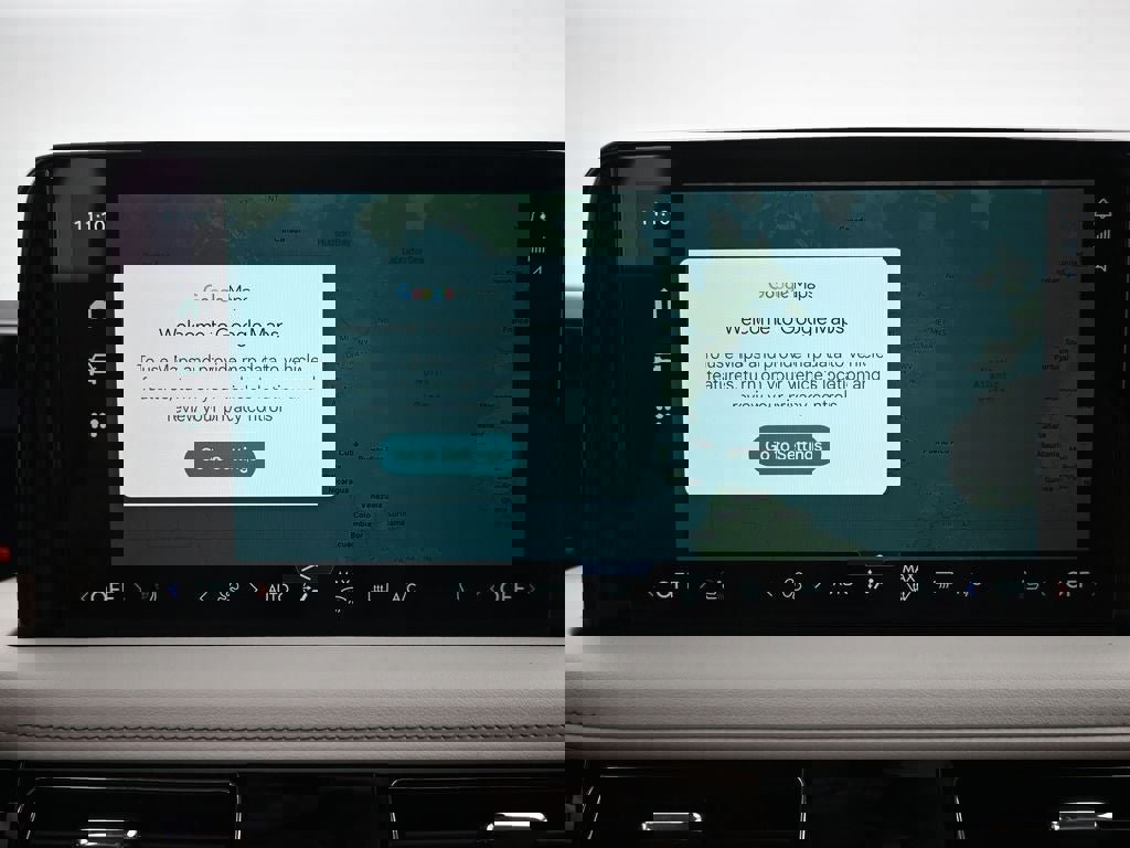 New 2026 Lincoln Aviator AWD image 14