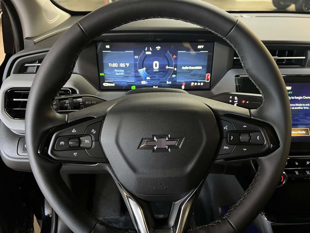 New 2027 Chevrolet Bolt RS w/ LPO, All-Weather Package FWD image 13