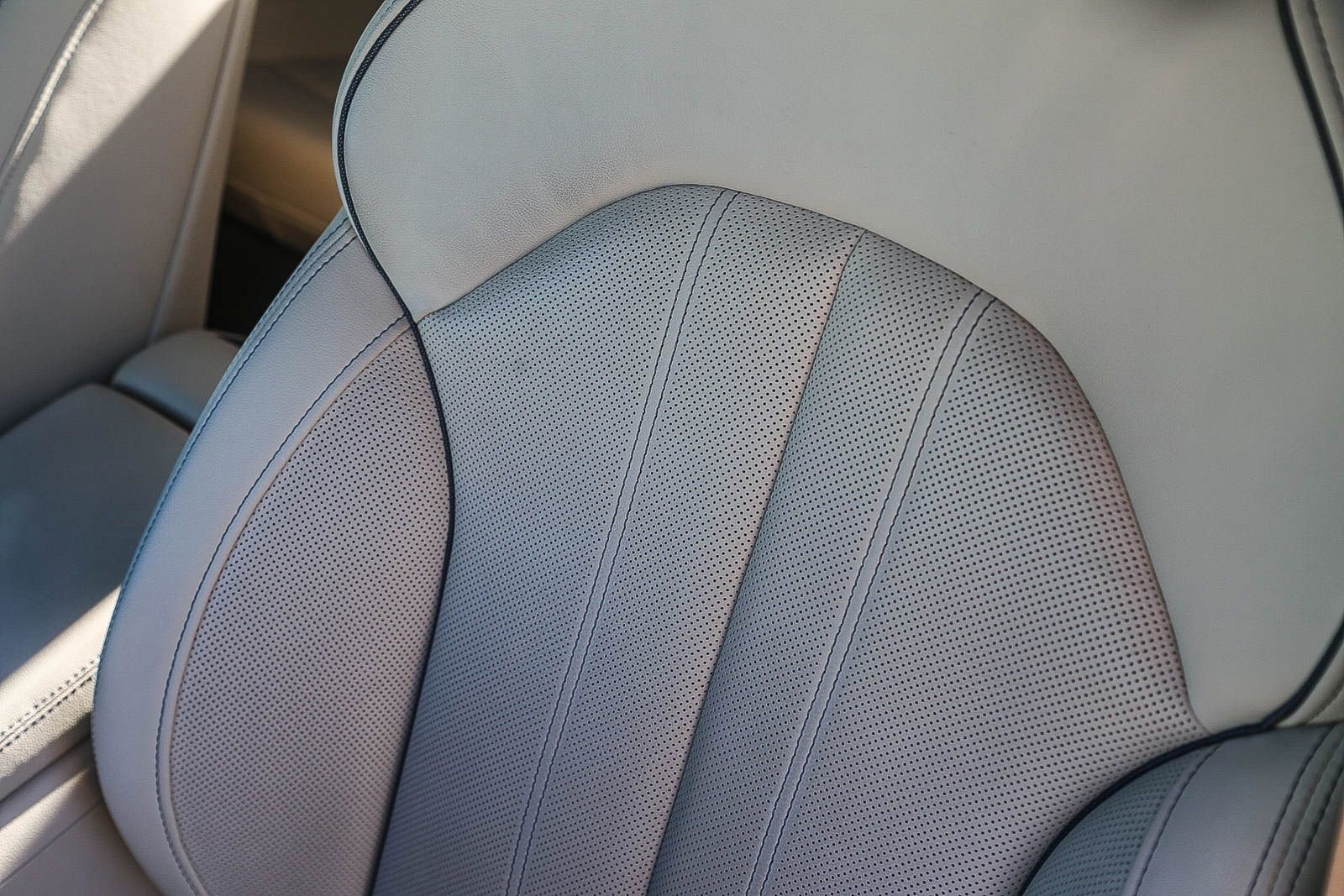 Used 2023 Audi A5 2.0T Premium Plus w/ Premium Plus image 27