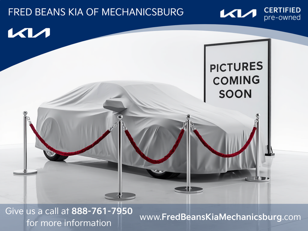 Certified 2024 Kia Soul LX w/ Option Group 015