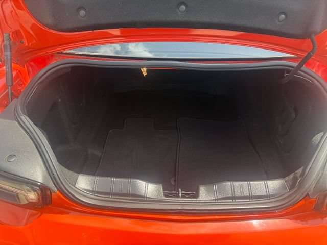 Used 2019 Chevrolet Camaro SS RWD image 10