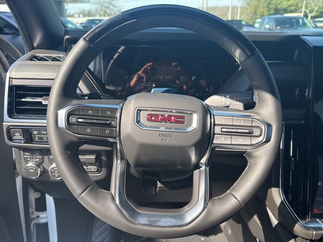 New 2026 GMC Yukon XL Elevation image 18