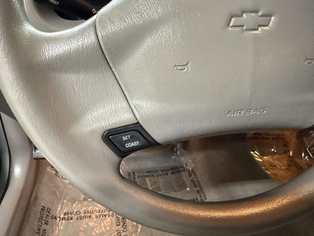 Used 2003 Chevrolet Impala Sedan w/ Preferred Equipment Group image 23