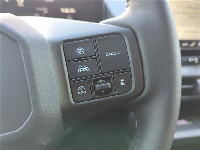 New 2026 Toyota RAV4 XSE AWD/4WD image 18
