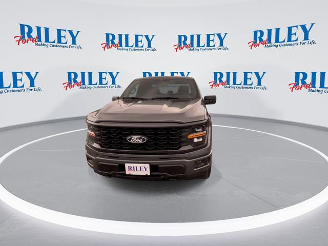 New 2026 Ford F150 STX image 3