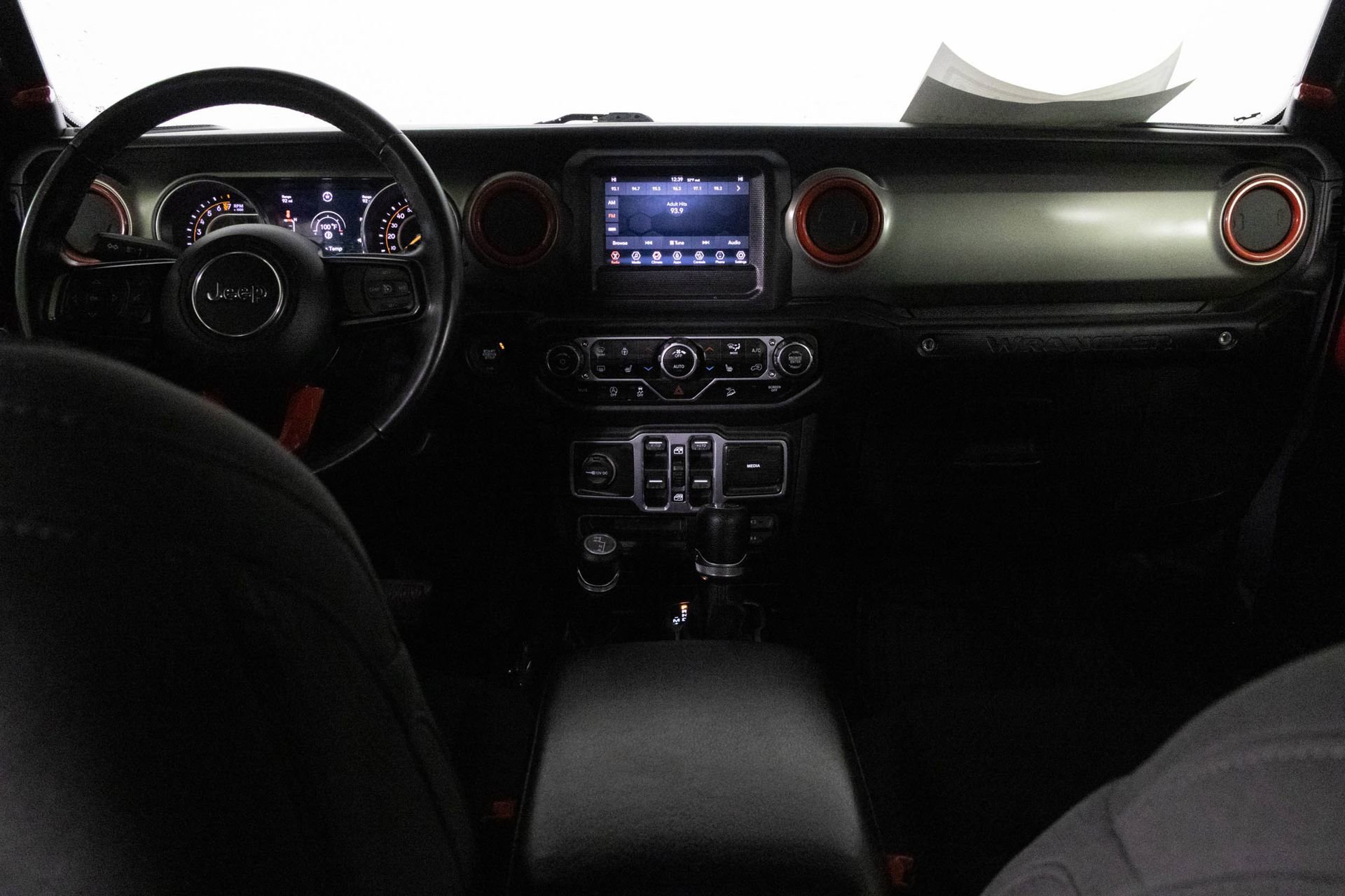 Used 2018 Jeep Wrangler Unlimited Sport S image 20